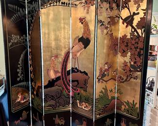 Gorgeous Room Divider