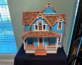 Doll House