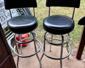 Bar Stools