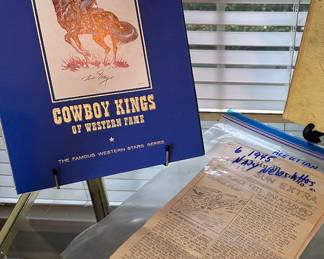 John Ford Cowboy Kings