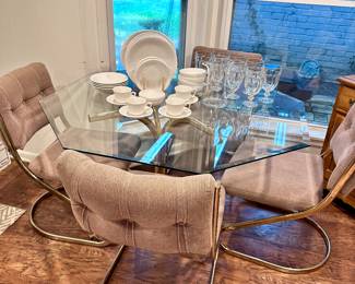 Dinette Set