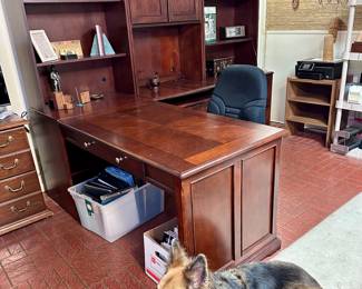 Multifunctional Desk