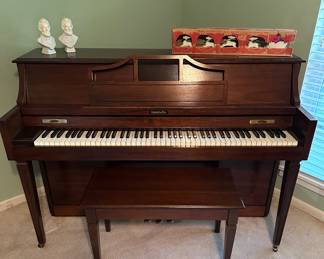 Baldwin Piano