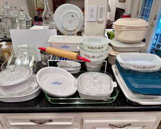 CorningWare