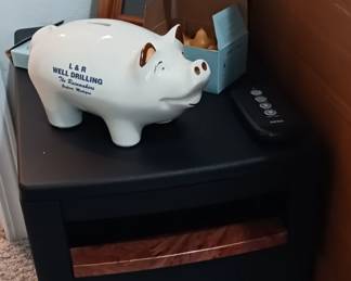 Eden Pure Heater! Like New!