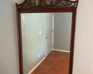 198 Vintage Mirrormin