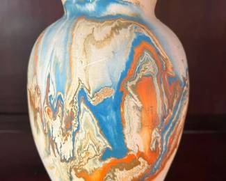 198 Nemadji Potterymin