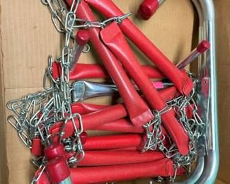 198 2Story Escape Laddermin