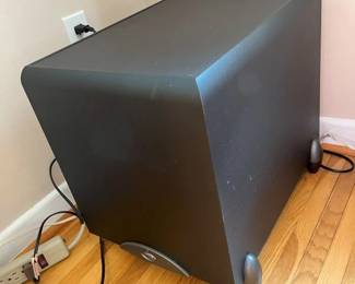 198 Klipsch Synergy Sub12 Subwoofermin