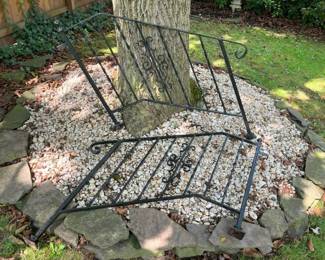 198 Wrought Iron Railingsmin