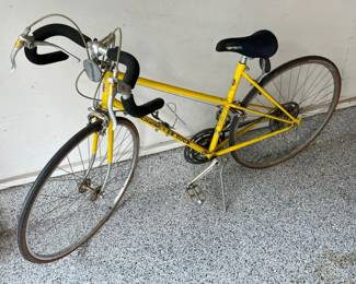 198 Vintage Schwinn Le Tour Road Bikemin