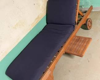 198 Euro Sunlounger Redwood Chaise Detailmin