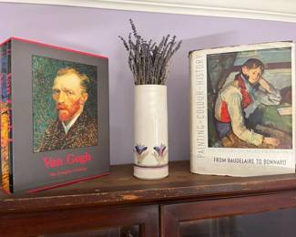 198 Coffee Table Art Book Samplermin