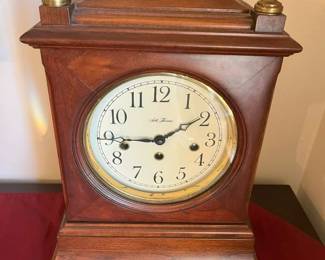 198 Seth Thomas Mantle Clockmin