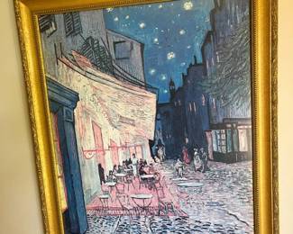 198 Van Gogh Cafe Terrace At Night Printmin