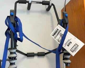 198 Thule Voyager Car Bike Rackmin