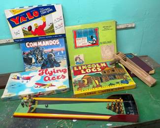 198 Vintage Gamesmin