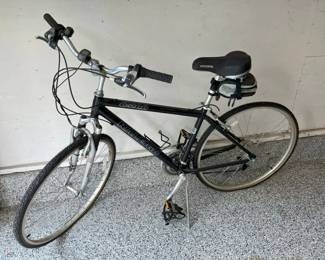 198 Raleigh C200 Cross Sport Bicyclemin