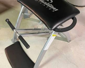 198 Malibu Pilates Chairmin