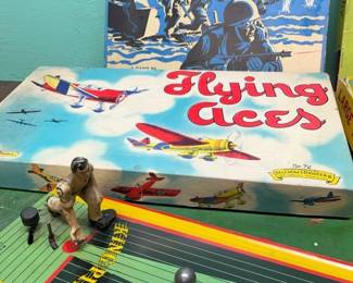 198 Vintage Game Detailmin