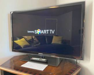 198 Samsung 40Inch LED Smart Full HDTVmin