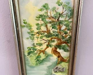 198 Marsha Starck Enamel 1979min