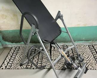 198 Ironman Inversion Tablemin