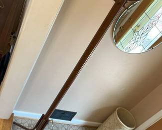 198 MCM Coat Rackmin