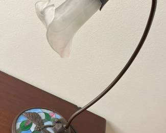 198 Tulip Dragonfly Accent Lampmin