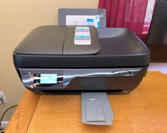 198 HP OfficeJet AllInOne Wireless Photo Printermin