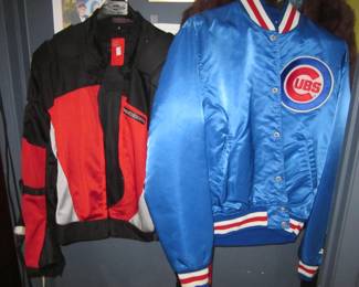 Sports Jackets