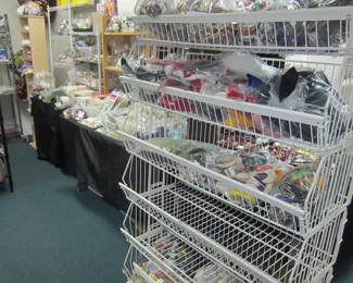 Craft Section / Scrap booking