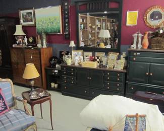 Bedroom sets and more....