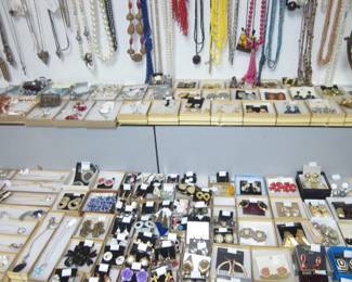 lots of Jewelry