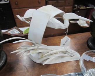 Leland Brewesaugh / Unfinished Art