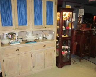 Kitchen Hubbard & Curico 