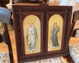 wangels musicians art piece a2771