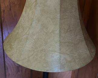 Assorted Table Lamps