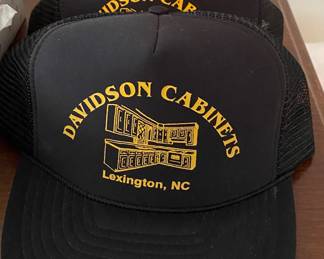 Davidson Cabinets Trucker Hats 