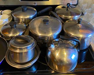 Cookware