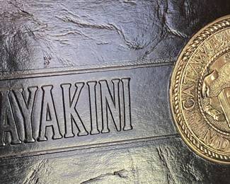 Catawba College Yearbooks