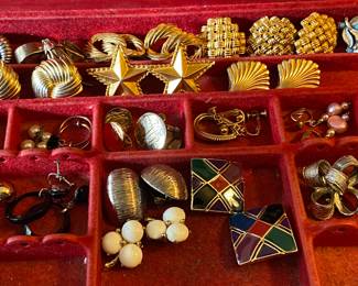 Assorted Earring