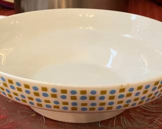 Paul McCobb Contempri MCM Bowl