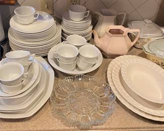 Adams Real English Ironstone