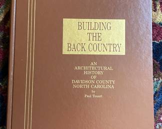 Architectural History of Davidson County