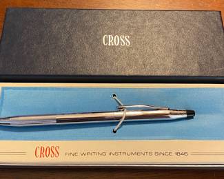 Cross Pen in Box