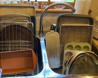 Cooking/Baking Pans