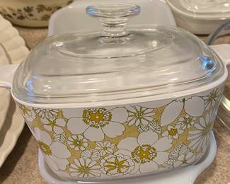 Vintage Pyrex