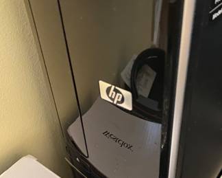 HP Pavilion Slimline Computer