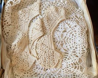 Doilies